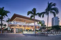 Marriott Puerto Vallarta Resort & Spa