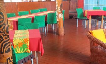 Kaimana Inn Rapa Nui - Housity