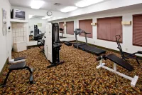 Holiday Inn Express & Suites Shelbyville Hôtels à : Comte de Shelby