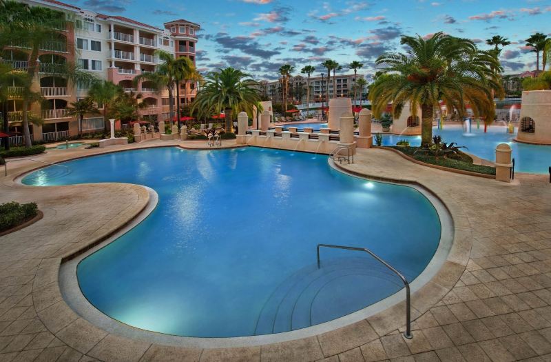 MARRIOTT'S GRANDE VISTA $148 ($̶3̶1̶1̶) - Updated 2023 Prices & Hotel  Reviews - Orlando, FL