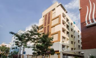 OYO 9968 Srirama Hotels, Kondapur
