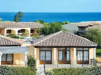 Secret Village Budoni Hotels in Budoni