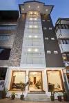 Jaya Machu Picchu Boutique Hotel Hotels in Aguas Calientes