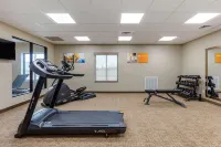 Comfort Inn White House - Fitnessstudio