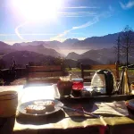 Casa Rural la Cortina