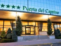 Oca Puerta del Camino Hotel