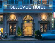 Bellevue Hotel Ξενοδοχεία στην πόλη Nha Trang