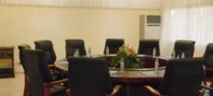 Hôtel Sancta Maria Hôtels à&nbsp;: Lomé