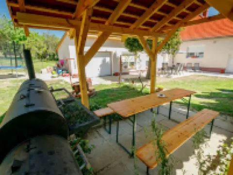 Cherry Hotels in Fonyodi