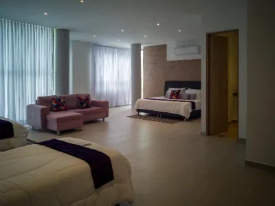 Hotel Boutique M Hotels in 
