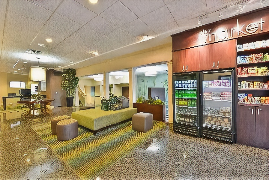 Best Western Plus Cary - NC State