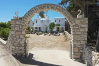 Kikis Refurbished Apartment a Veranda Dream