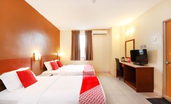Comfort Hotel Jalan Meru