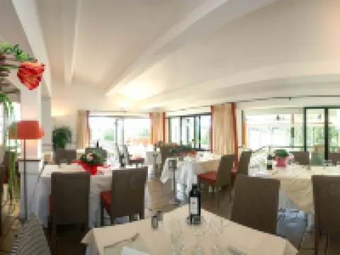 Le Domaine de St. Endréol Golf & Spa 拉莫特酒店