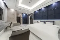 Hwasun the One Business Hotel Hotels in Hwasun