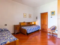 Fulvia (Cco125) - Balkon