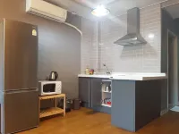 Uljin Querencia Pension - 家庭旅館