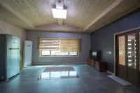 Mungyeong Saejaero Pension