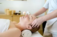 Grand Hyatt São Paulo - spa