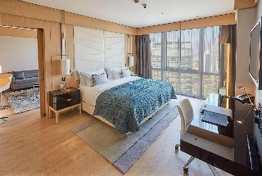 Wyndham Grand Istanbul Levent