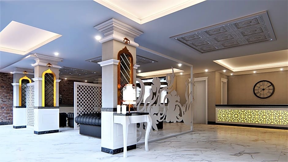 Sea Star Islamic Boutique Otel