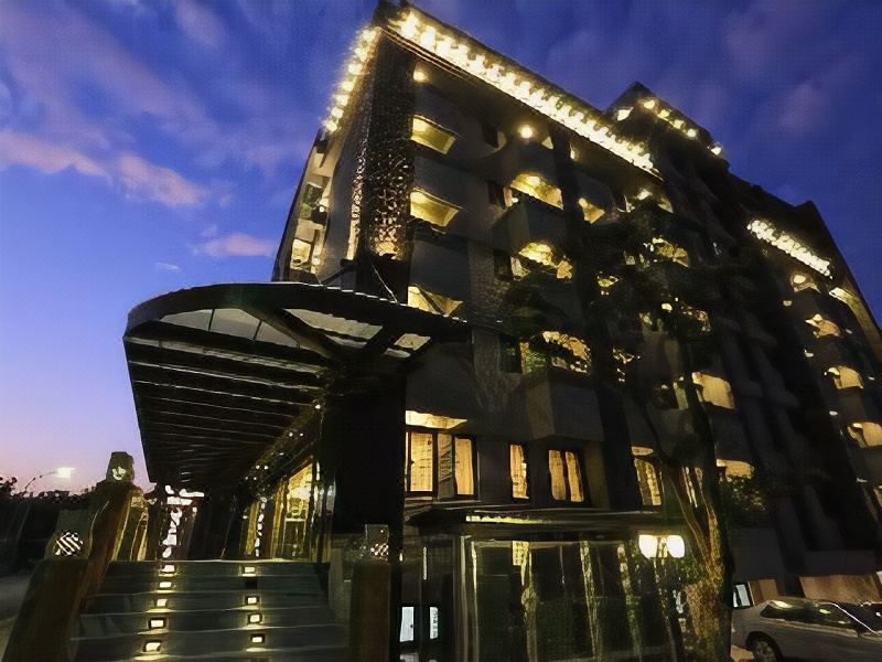 Classic Hotel Shvatan-Nantou Updated 2023 Room Price-Reviews & Deals |  Trip.com