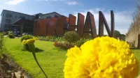 Plychan Hotel
