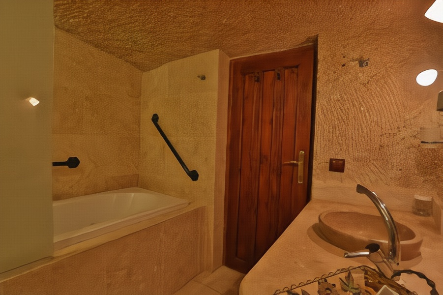 MDC Cave Hotel Cappadocia