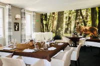 Auberge du Chasseur Hotels in Houdan