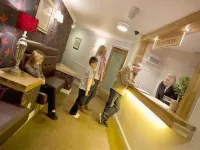 The Windmill Hotel فنادق في Wolviston