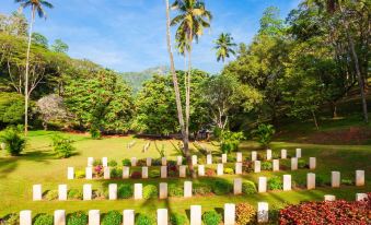 Riverside Kandy Home Stay