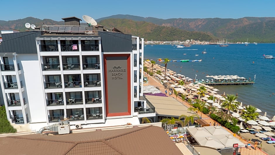 Marmaris Beach Hotel