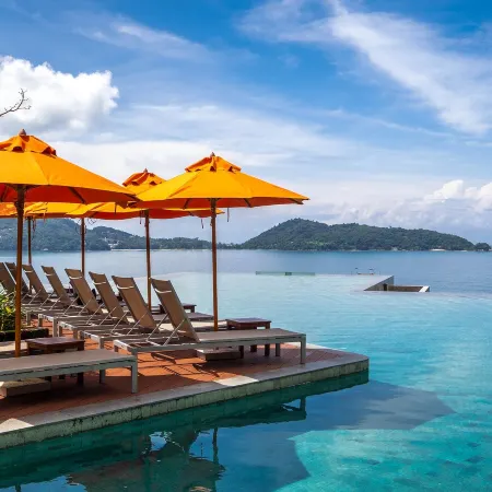 Kalima Resort & Spa Phuket
