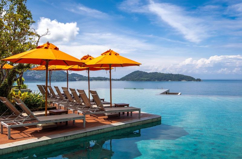 Kalima Resort & Spa Phuket photo 2