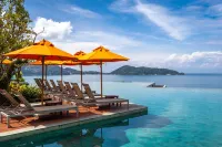 Kalima Resort & Spa Phuket - 5 stjerner