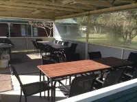 Greenways Holiday Units Hotels in Mywee