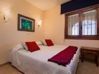 Igor Hotels near Camping El Naranjal