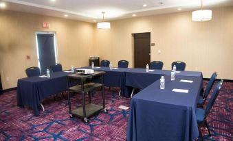 Hampton Inn & Suites Warrington Horsham
