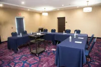 Hampton Inn & Suites Warrington Horsham Các khách sạn ở Xã Montgomery
