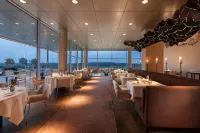 Valbusenda Hotel Bodega & Spa - parking