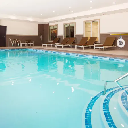 Hyatt House Dallas/Frisco