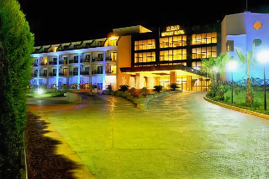 Eldar Resort Hotel