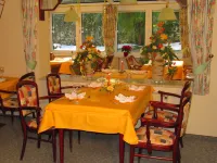 Hotel Pension Marie-Luise, Hotel Garni,Therme Plus - breakfast