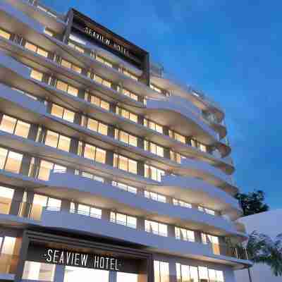 Seaview Hotel - Adults Only 16 Plus Hotel Exterior