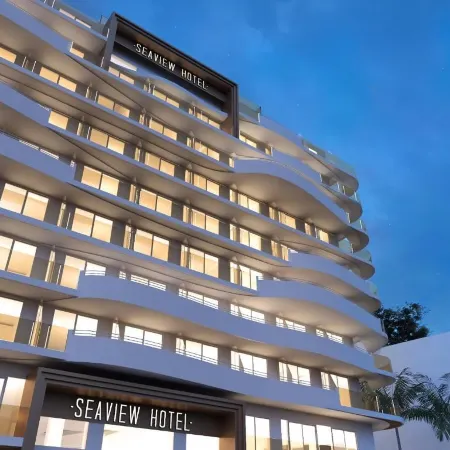 Seaview Hotel