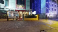 Pai Vista, KR Road