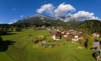 Hotel Kaiser in Tirol