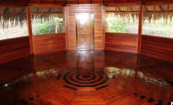 Cordillera Escalera Lodge