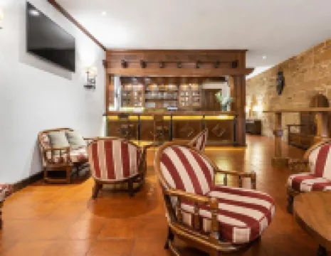 Eurostars Los Agustinos