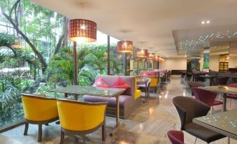 Ambassador Hotel Bangkok